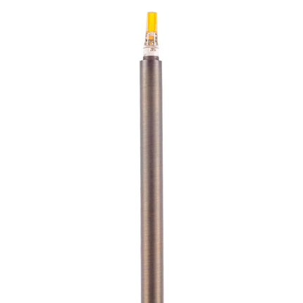 Brass LED Low Voltage Pathway Outdoor Landscape Light Path Light TriadCommerceInc