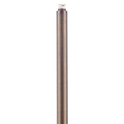 Brass LED Outdoor Pathway Landscape Light Low Voltage Path Light TriadCommerceInc