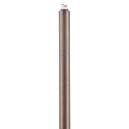 Two Tier Brass LED Pagoda Low Voltage Path Light Path Light TriadCommerceInc