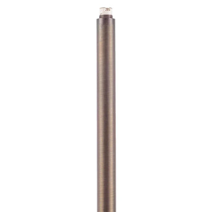 Brass LED Mini Globe Outdoor Pathway Light Path Light TriadCommerceInc