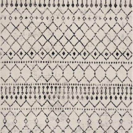 Scandi Moroccan Trellis Rug Rugs TriadCommerceInc