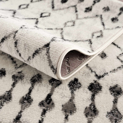 Scandi Moroccan Trellis Rug Rugs TriadCommerceInc
