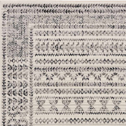 Greig Area Rug Rugs TriadCommerceInc 4'3" x 5'7" Rectangle