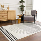 5' x 7' Rectangle