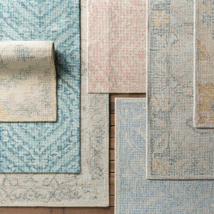 Connellsville Area Rug Rugs TriadCommerceInc