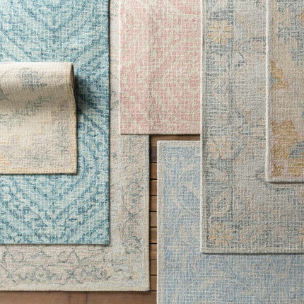 Connellsville Area Rug Rugs TriadCommerceInc