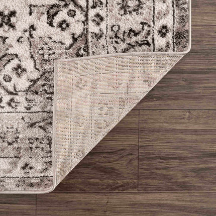 Albie Beige Area Rug - Clearance Rugs TriadCommerceInc