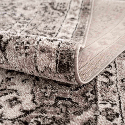Albie Beige Area Rug - Clearance Rugs TriadCommerceInc