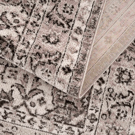 Albie Beige Area Rug - Clearance Rugs TriadCommerceInc