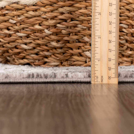 Albie Beige Area Rug - Clearance Rugs TriadCommerceInc