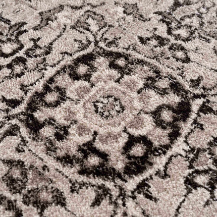 Albie Beige Area Rug - Clearance Rugs TriadCommerceInc