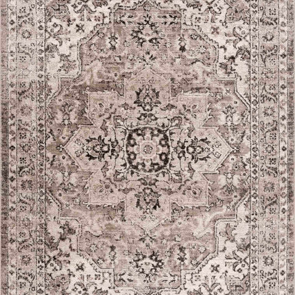 Albie Beige Area Rug - Clearance Rugs TriadCommerceInc
