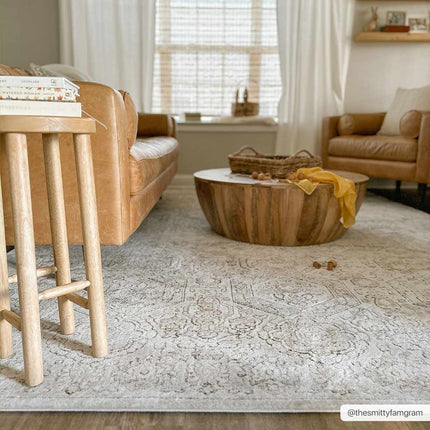 Parkerfield Area Rug Rugs TriadCommerceInc