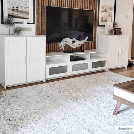 Parkerfield Area Rug Rugs TriadCommerceInc