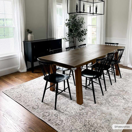 Parkerfield Area Rug Rugs TriadCommerceInc