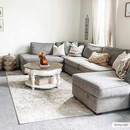 Parkerfield Area Rug Rugs TriadCommerceInc