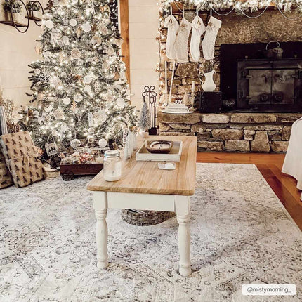 Parkerfield Area Rug Rugs TriadCommerceInc
