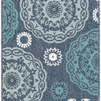 Reasnor Area Rug - Clearance Rugs TriadCommerceInc