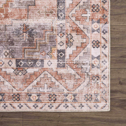 Isugod Washable Area Rug Rugs TriadCommerceInc