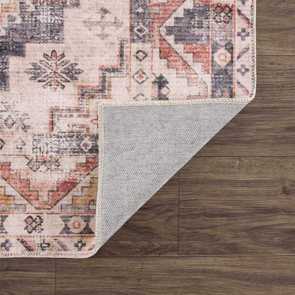 Isugod Washable Area Rug Rugs TriadCommerceInc