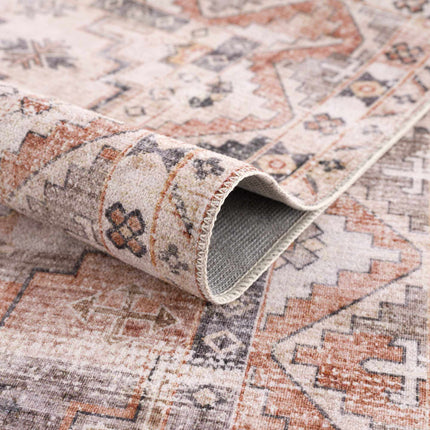 Isugod Washable Area Rug Rugs TriadCommerceInc