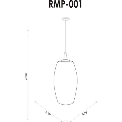 Schuyler Pendant Light Home Decor > Lighting > Ceiling Lights > Pendant Lights TriadCommerceInc