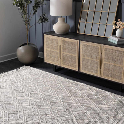 Ramsbury Wool Area Rug Rugs TriadCommerceInc 2' x 3' Rectangle