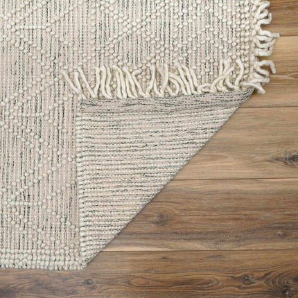 Ramsbury Wool Area Rug Rugs TriadCommerceInc