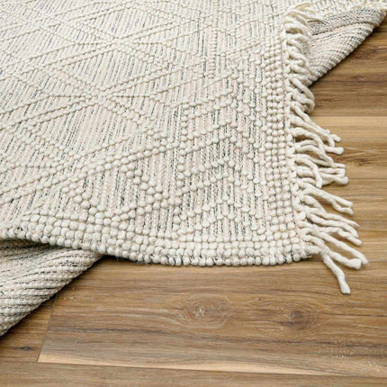 Ramsbury Wool Area Rug Rugs TriadCommerceInc
