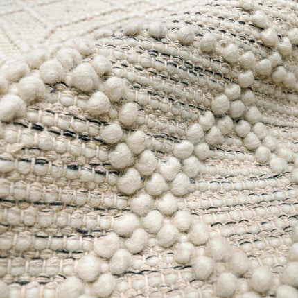 Ramsbury Wool Area Rug Rugs TriadCommerceInc 2'6" x 8' Runner