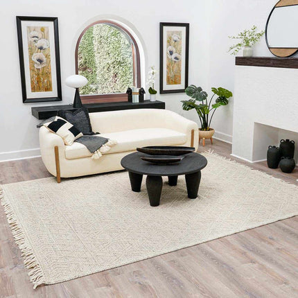 Ramsbury Wool Area Rug Rugs TriadCommerceInc