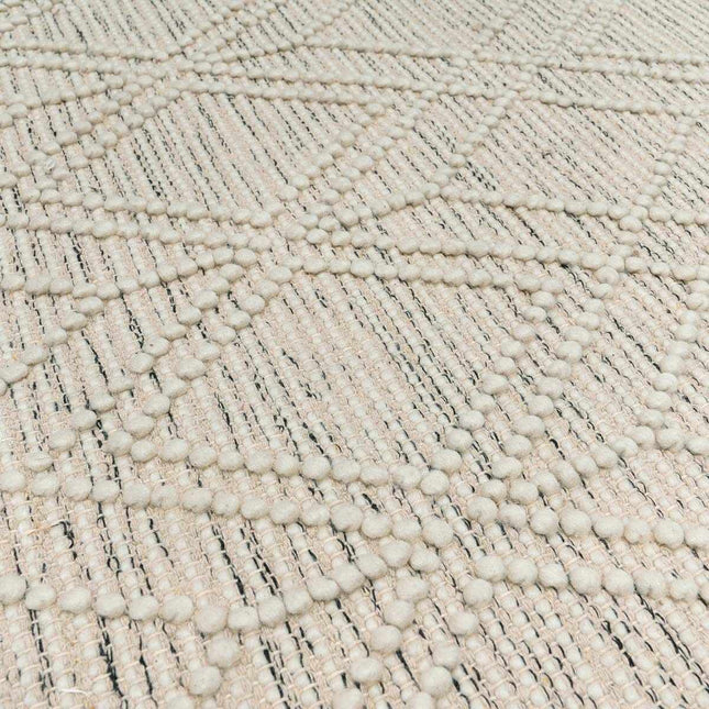 Ramsbury Wool Area Rug Rugs TriadCommerceInc