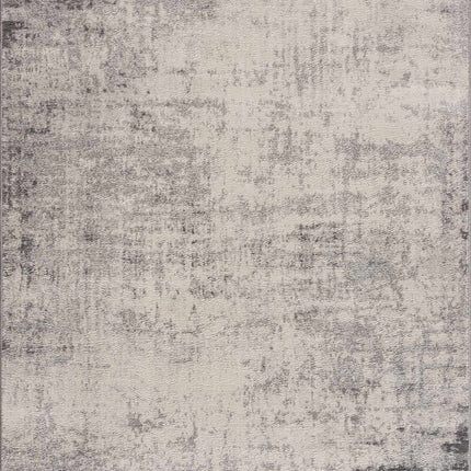 Kalanganan Abstract Gray Rug - Clearance Rugs TriadCommerceInc 11'10" x 15' Rectangle