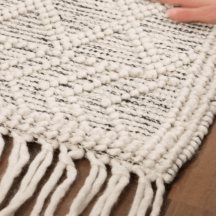 Ramsbury Wool Area Rug Rugs TriadCommerceInc