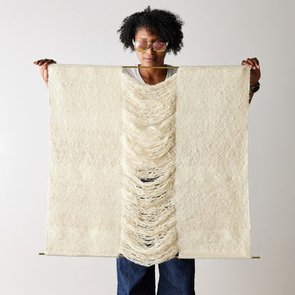 Respiro Handwoven Cotton Wall Hanging Wall Décor TriadCommerceInc