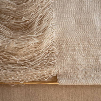 Respiro Handwoven Cotton Wall Hanging Wall Décor TriadCommerceInc