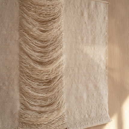 Respiro Handwoven Cotton Wall Hanging Wall Décor TriadCommerceInc