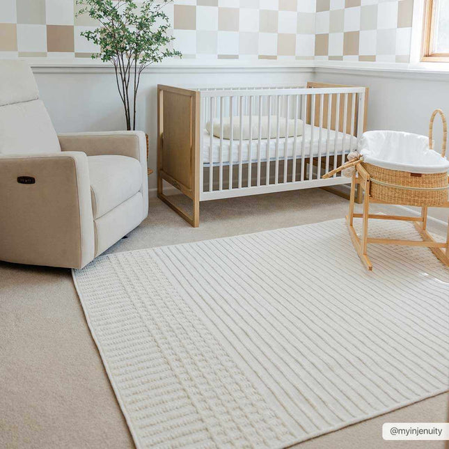 Rhun Washable Area Rug Rugs TriadCommerceInc