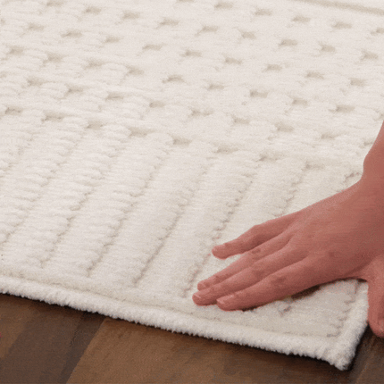 Rhun Washable Area Rug Rugs TriadCommerceInc