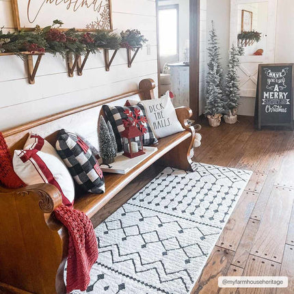 Ringwood Area Rug - Clearance Rugs TriadCommerceInc