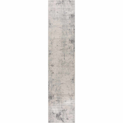Tigrima Ivory 2319 Area Rug - Clearance Rugs TriadCommerceInc 2'7" x 10' Runner