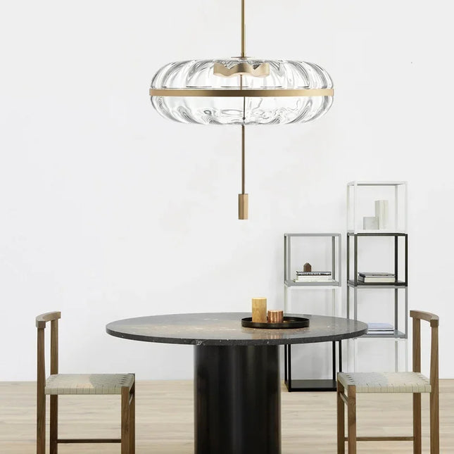 Pendant Light Post-Modern Design Lamp Pendants TriadCommerceInc   