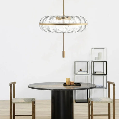 Pendant Light Post-Modern Design Lamp Pendants TriadCommerceInc   