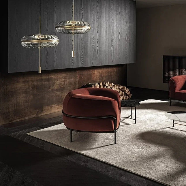 Pendant Light Post-Modern Design Lamp Pendants TriadCommerceInc   
