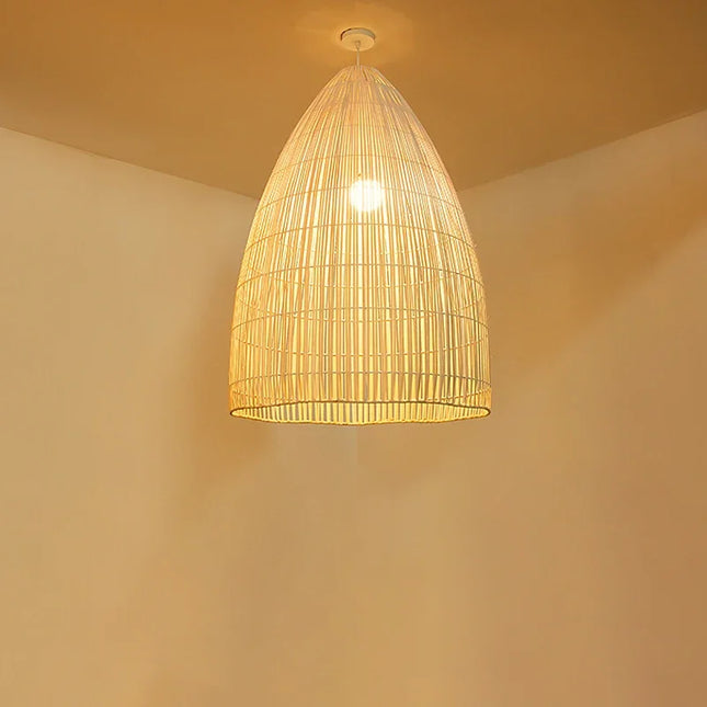 Wabi-Sabi Pendant Lights Pendants TriadCommerceInc   