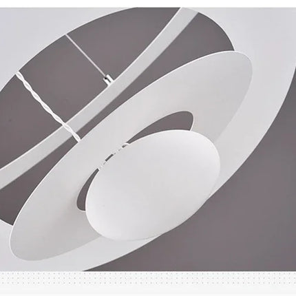 Spiral Designer Pendant Lamps Pendants TriadCommerceInc   