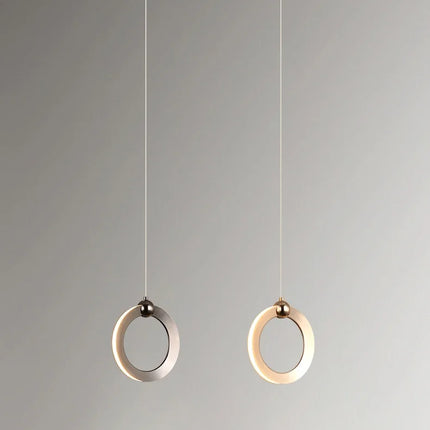 Modern Minimalist Wall Chandelier Chandeliers TriadCommerceInc   