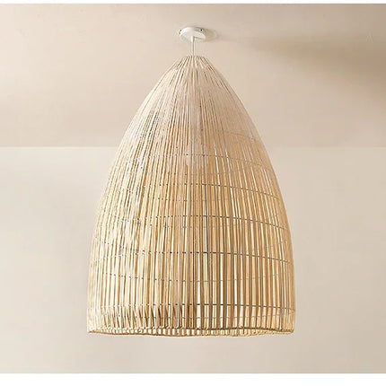 Wabi-Sabi Pendant Lights Pendants TriadCommerceInc   
