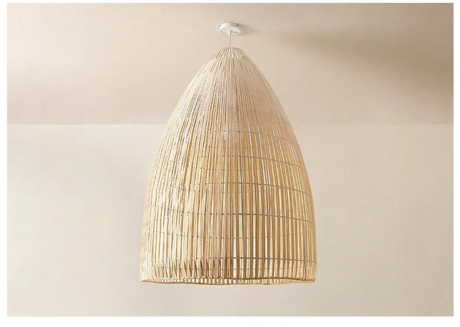 Wabi-Sabi Pendant Lights Pendants TriadCommerceInc   