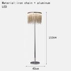 155cm / 3 Color Temperature